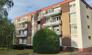 Appartement 4 Pièces 62 m² à vendre à Sotteville-lès-Rouen (76300)