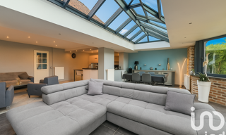 Maison 6 Pièces 140 m² à vendre à Roost-Warendin (59286)