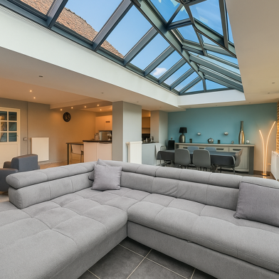 Maison 6 pièces 292000 €