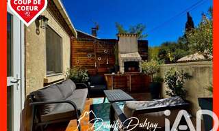 Maison 4 Pièces 96 m² à vendre à Bizanet (11200)