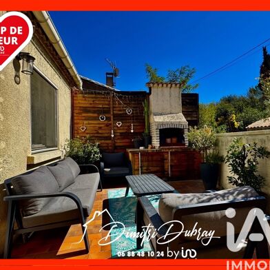 Maison 4 pièces 219000 €