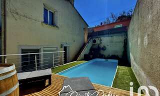 Maison 4 Pièces 96 m² à vendre à Bizanet (11200)