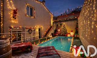 Maison 4 Pièces 96 m² à vendre à Bizanet (11200)