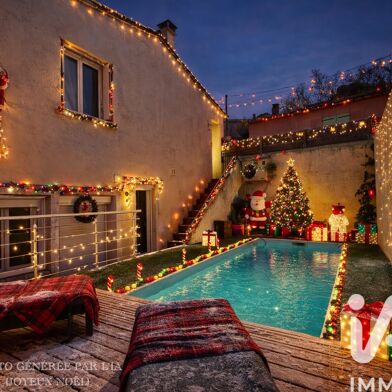 Maison 4 pièces 219000 €