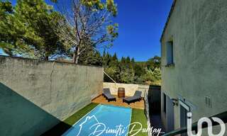 Maison 4 Pièces 96 m² à vendre à Bizanet (11200)