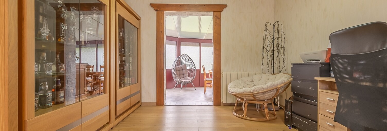 Maison 8 Pièces 127 m² à vendre à Maizières-lès-Metz (57280)