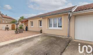 Maison 8 Pièces 127 m² à vendre à Maizières-lès-Metz (57280)