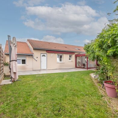 Maison 8 pièces 310000 €