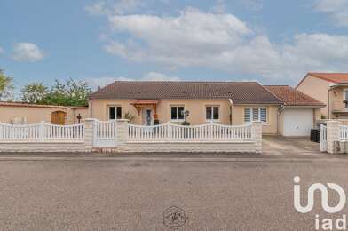 Maison 8 pièces 310000 €