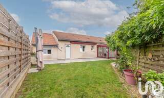 Maison 8 Pièces 127 m² à vendre à Maizières-lès-Metz (57280)