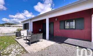 Maison 5 Pièces 112 m² à vendre à Saint-André (97440)