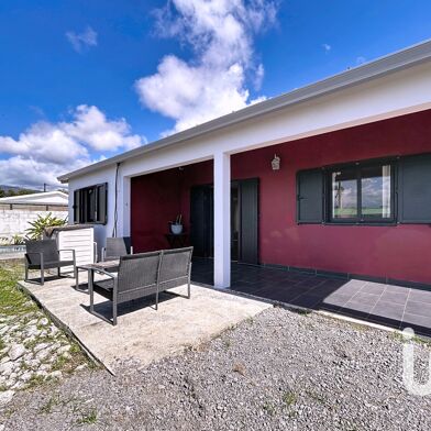 Maison 5 pièces 275000 €