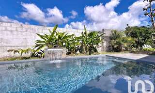 Maison 5 Pièces 112 m² à vendre à Saint-André (97440)