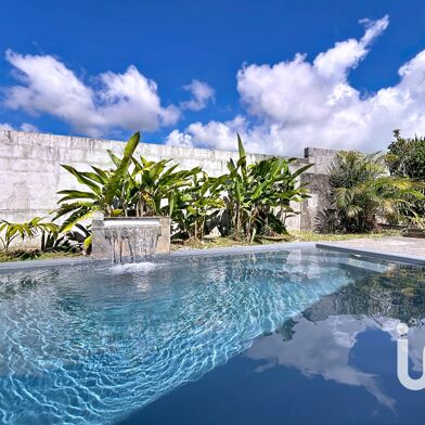 Maison 5 pièces 275000 €