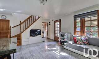 Maison 4 Pièces 111 m² à vendre à Saint-Denis (93380)