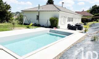 Maison 6 Pièces 191 m² à vendre à Saint-Genest-Lerpt (42530)