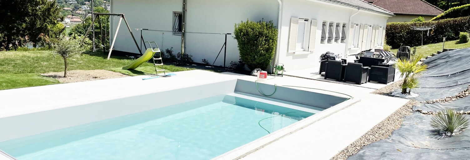 Maison 6 Pièces 191 m² à vendre à Saint-Genest-Lerpt (42530)