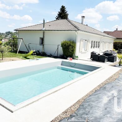 Maison 6 pièces 425000 €