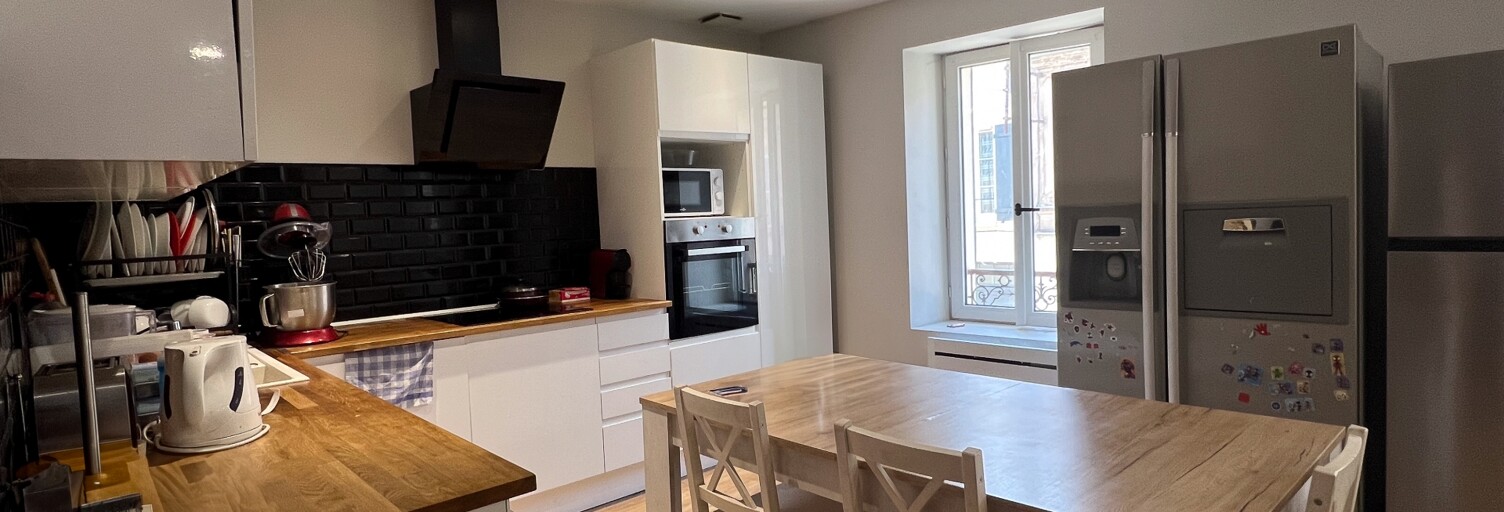 Maison 3 Pièces 79 m² à vendre à Donnemarie-Dontilly (77520)