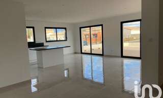 Maison 4 Pièces 121 m² à vendre à Sallèles-d'Aude (11590)