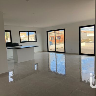 Maison 4 pièces 315000 €