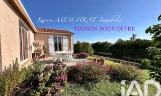 Maison 4 Pièces 96 m² à vendre à Peyruis (04310)