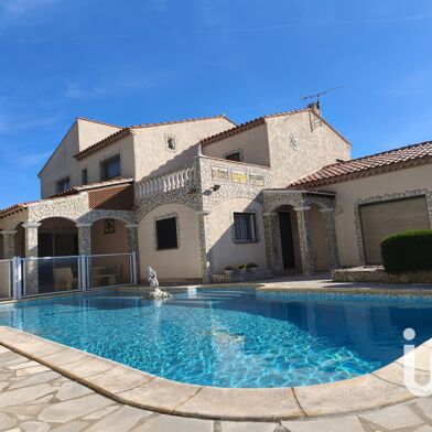 Maison 8 pièces 725000 €