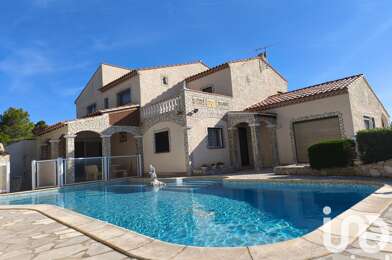 Maison 8 pièces 620000 €