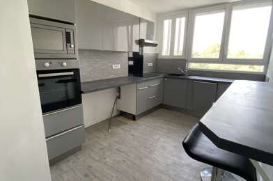 Appartement 4 pièces 140000 €
