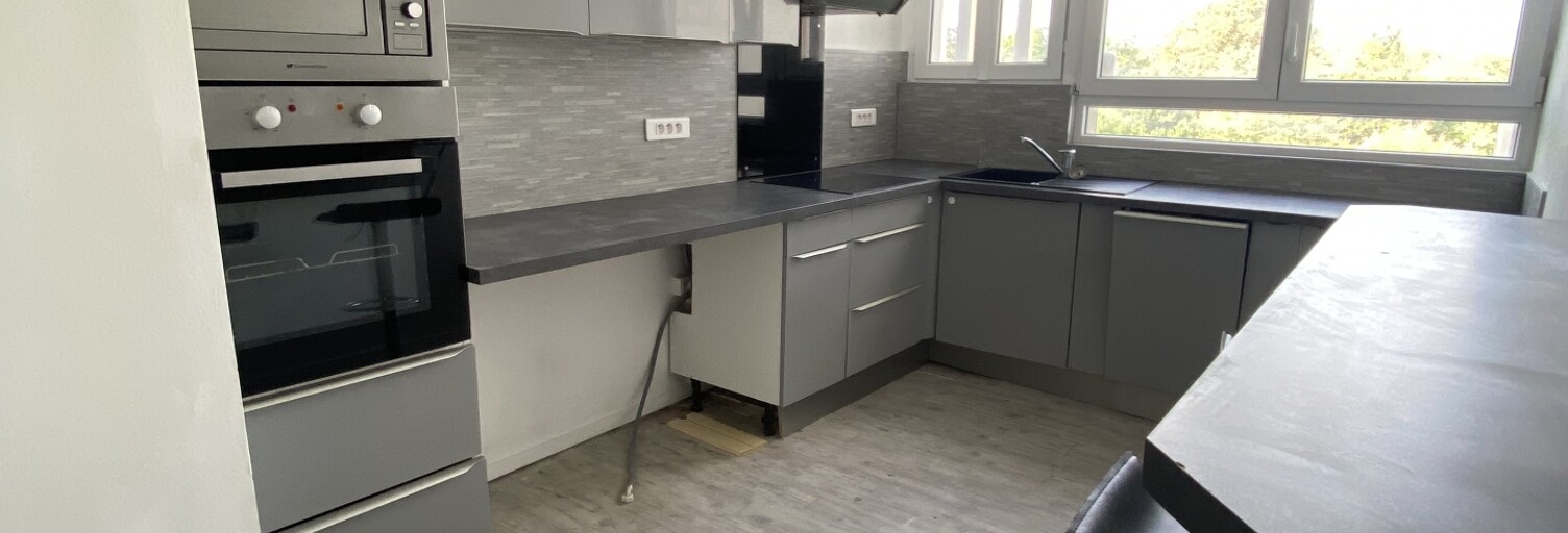 Appartement 4 Pièces 72 m² à vendre à Avon (77210)