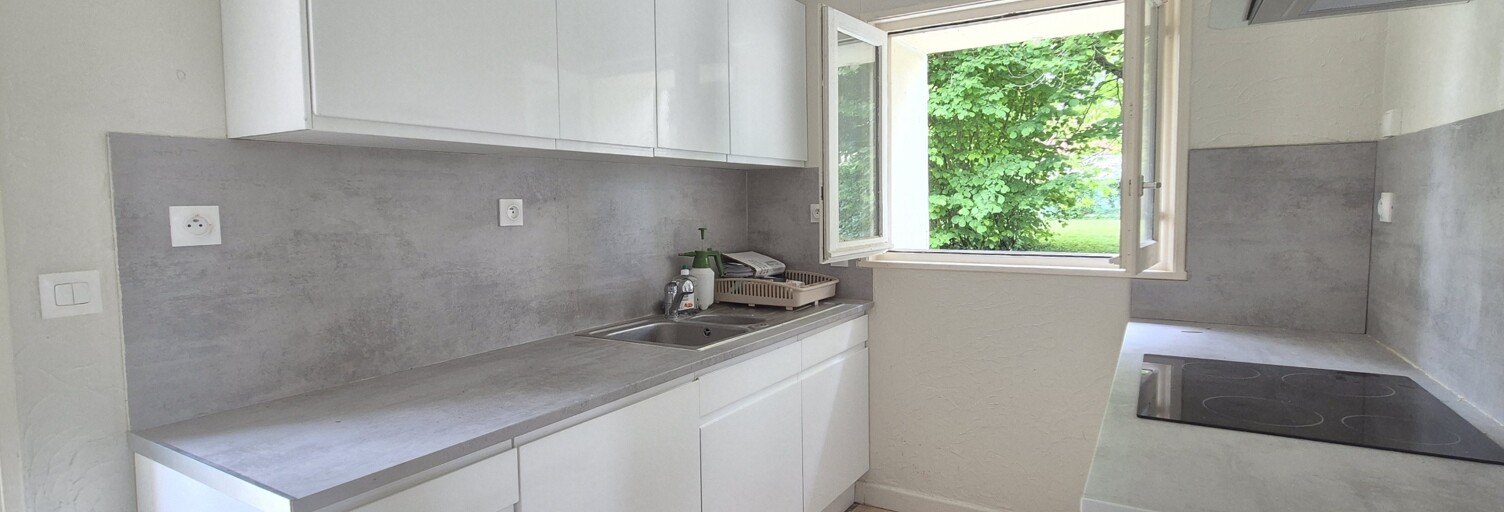 Maison 2 Pièces 57 m² à vendre à Buchères (10800)