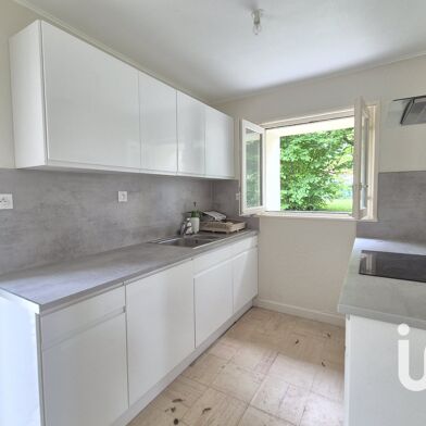 Maison 2 pièces 145000 €