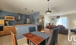 Maison 5 Pièces 114 m² à vendre à Albi (81000)