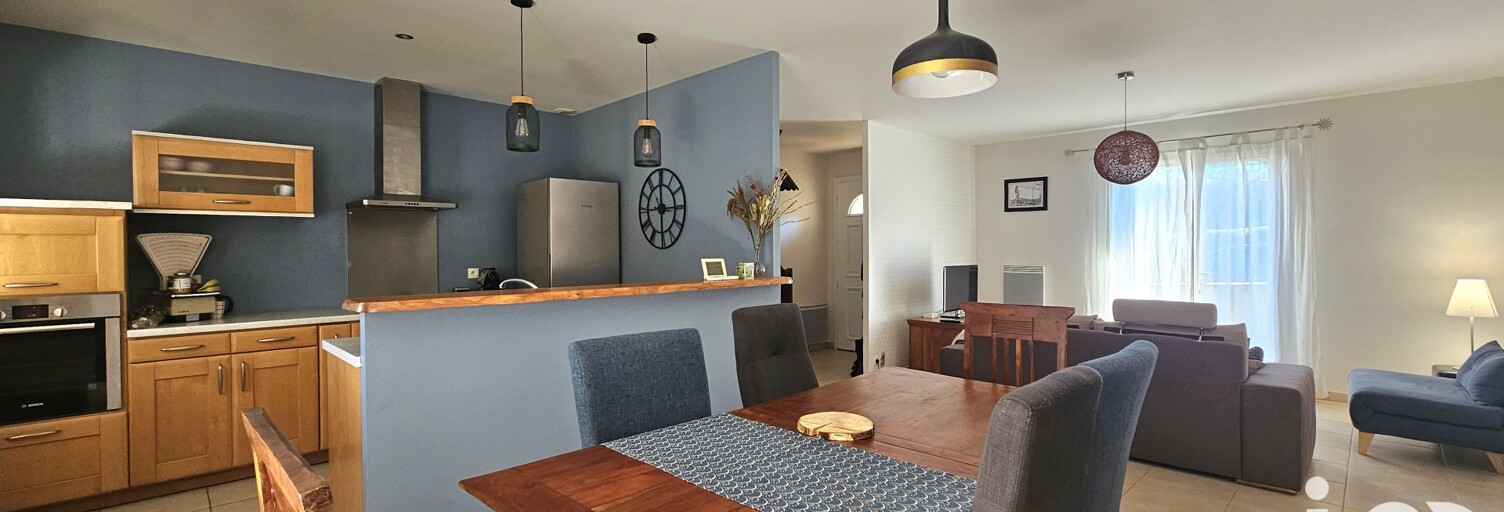 Maison 5 Pièces 114 m² à vendre à Albi (81000)