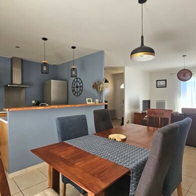 Maison 5 pièces 259000 €