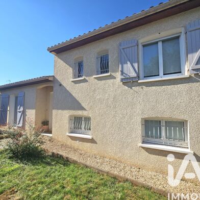 Maison 5 pièces 259000 €