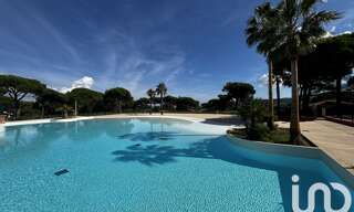 Maison 3 Pièces 50 m² à vendre à Gassin (83580)