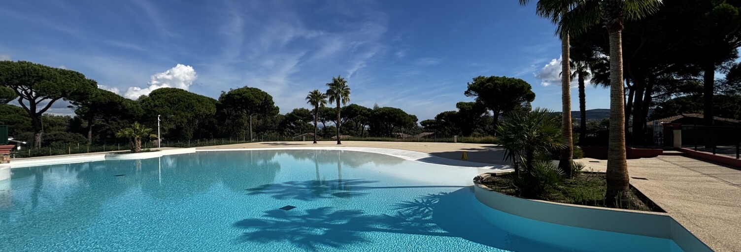 Maison 3 Pièces 50 m² à vendre à Gassin (83580)