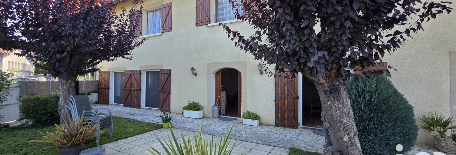 Maison 5 Pièces 196 m² à vendre à Tostat (65140)