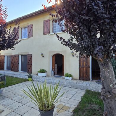 Maison 5 pièces 245000 €
