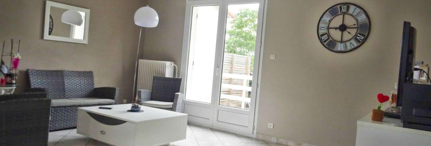 Maison 5 Pièces 107 m² à vendre à Niort (79000)