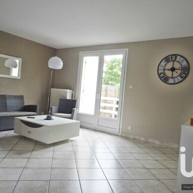 Maison 5 pièces 223000 €