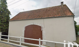 Maison 5 Pièces 115 m² à vendre à Tavers (45190)