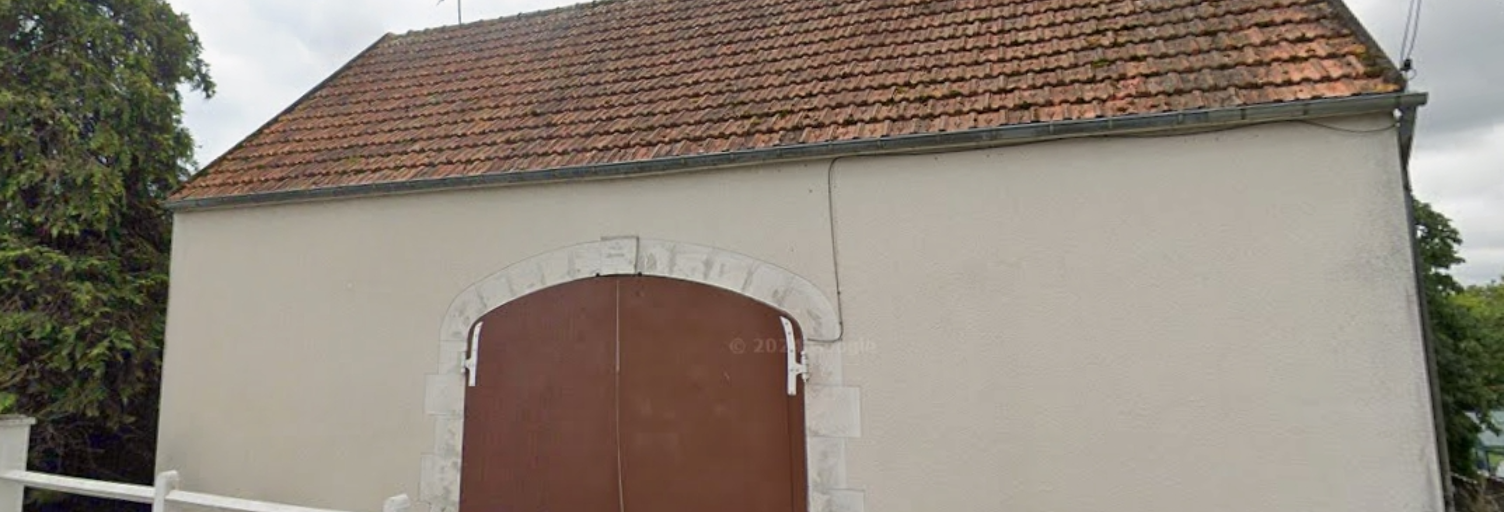 Maison 5 Pièces 115 m² à vendre à Tavers (45190)