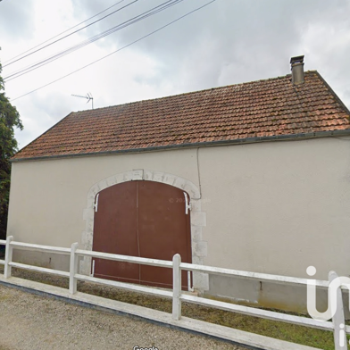 Maison 5 pièces 156000 €