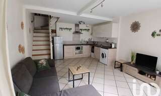 Maison 3 Pièces 64 m² à vendre à Saint-Marcel-sur-Aude (11120)