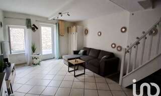 Maison 3 Pièces 64 m² à vendre à Saint-Marcel-sur-Aude (11120)