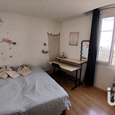 Maison 3 pièces 119000 €