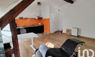 Appartement 1 Pièce 27 m² à vendre à Bagnères-de-Luchon (31110)