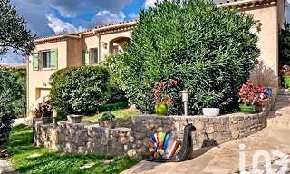 Maison 5 Pièces 122 m² à vendre à Aups (83630)